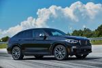 BMW X4 M40i 2018 года (NA)